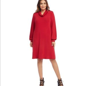 Karen Kane Sweater Dress NWT